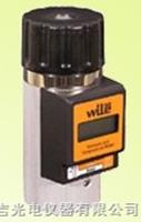 Wile66快速水分測(cè)定儀